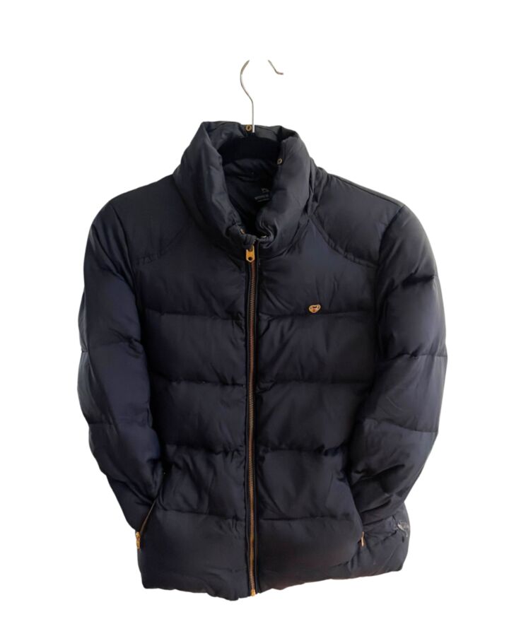 SCOTCH & SODA  BLUE    OUTERWEAR