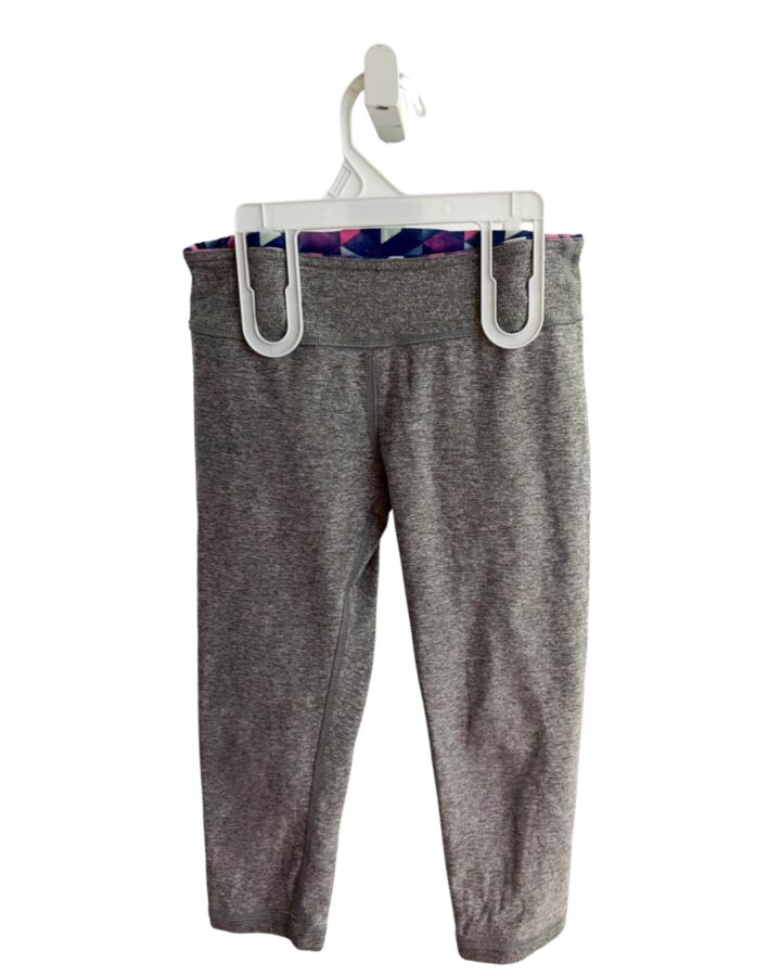 IVIVVA  GRAY    LEGGINGS