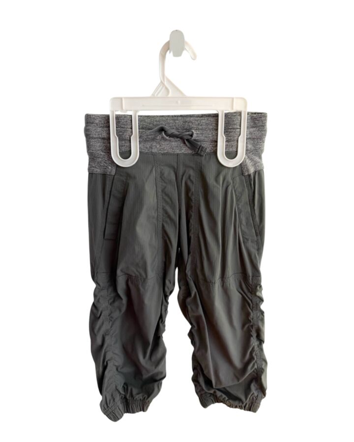 IVIVVA  GRAY    LEGGINGS