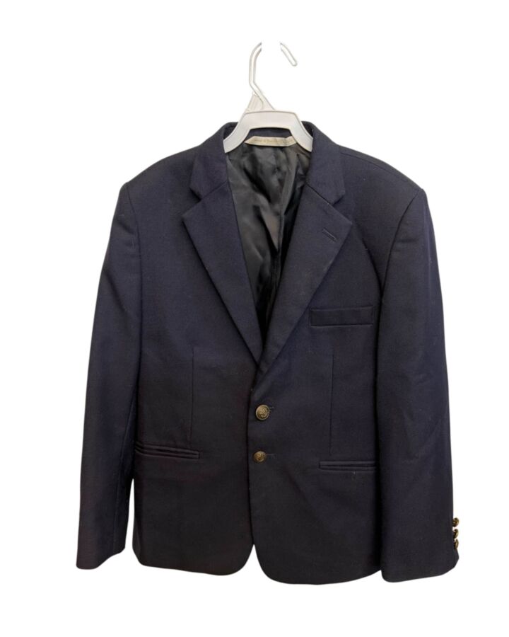 NORDSTROM NAVY BLAZER