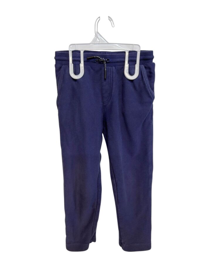 HANNA ANDERSSON  BLUE    PANTS