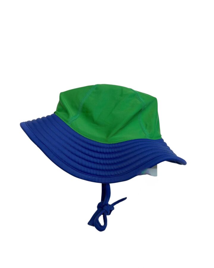 HANNA ANDERSSON  GREEN    HAT