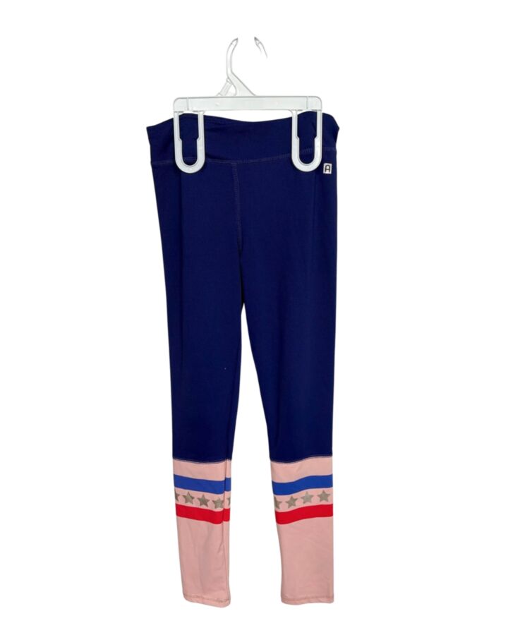 ROCKETS OF AWESOME  BLUE    LEGGINGS