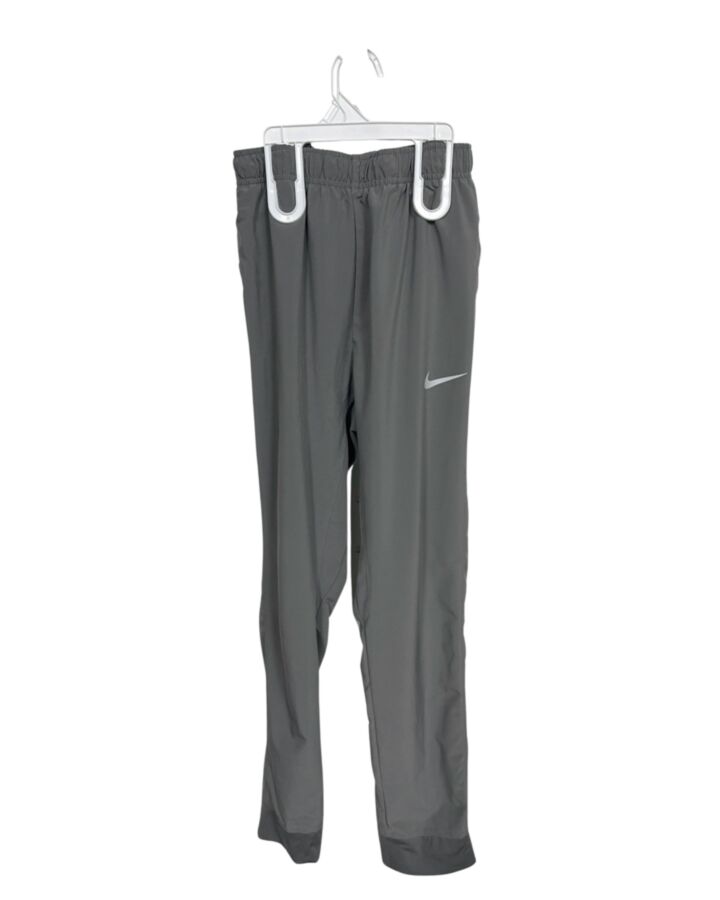 NIKE  GRAY    PANTS