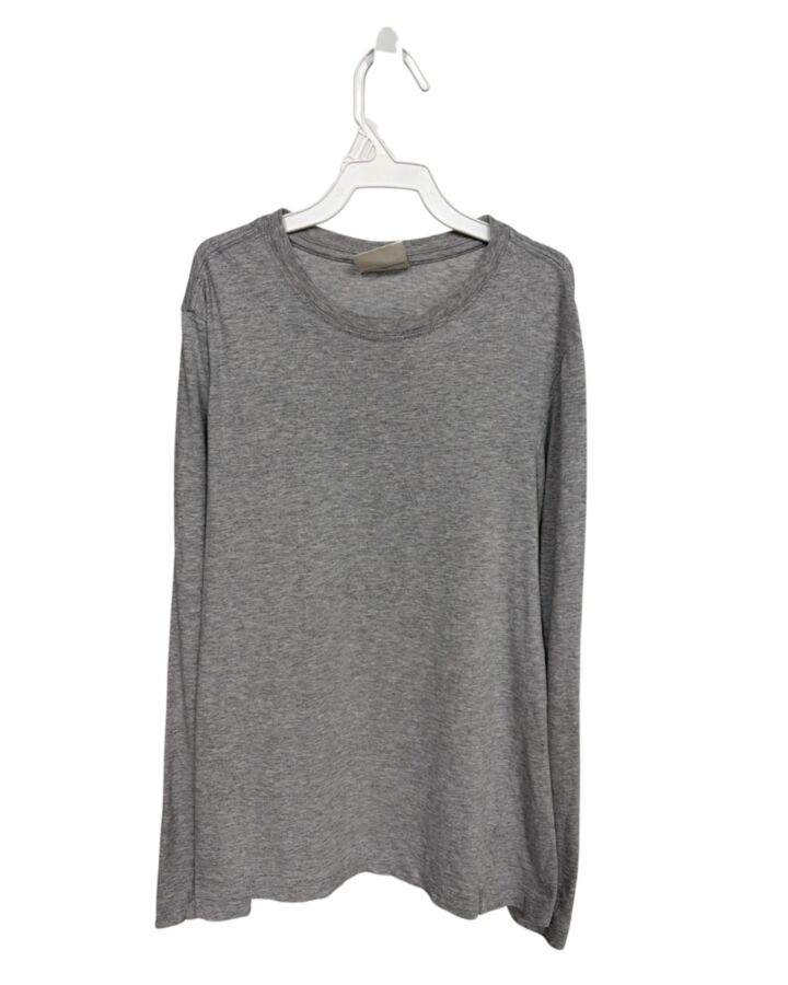 HANNA ANDERSSON  GRAY    T-SHIRT