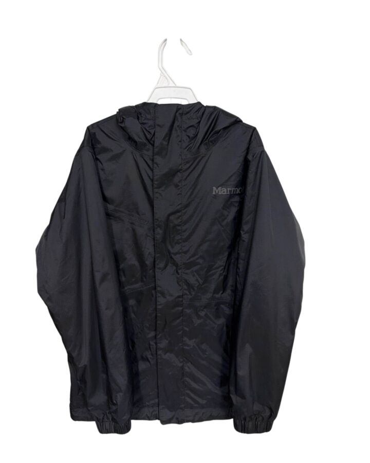 MARMOT  BLACK    OUTERWEAR