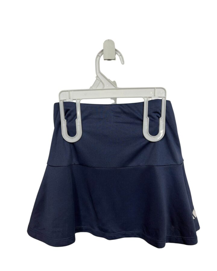 Adidas  BLUE    SKORT