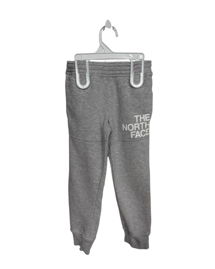 NORTH FACE  GRAY    PANTS