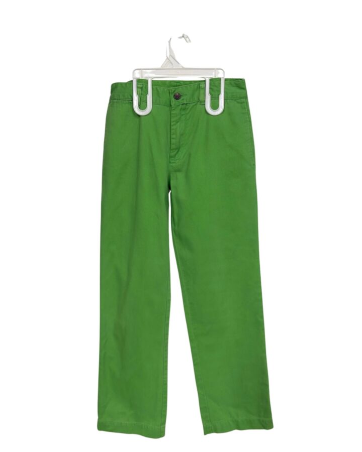POLO BY RALPH LAUREN  GREEN    PANTS