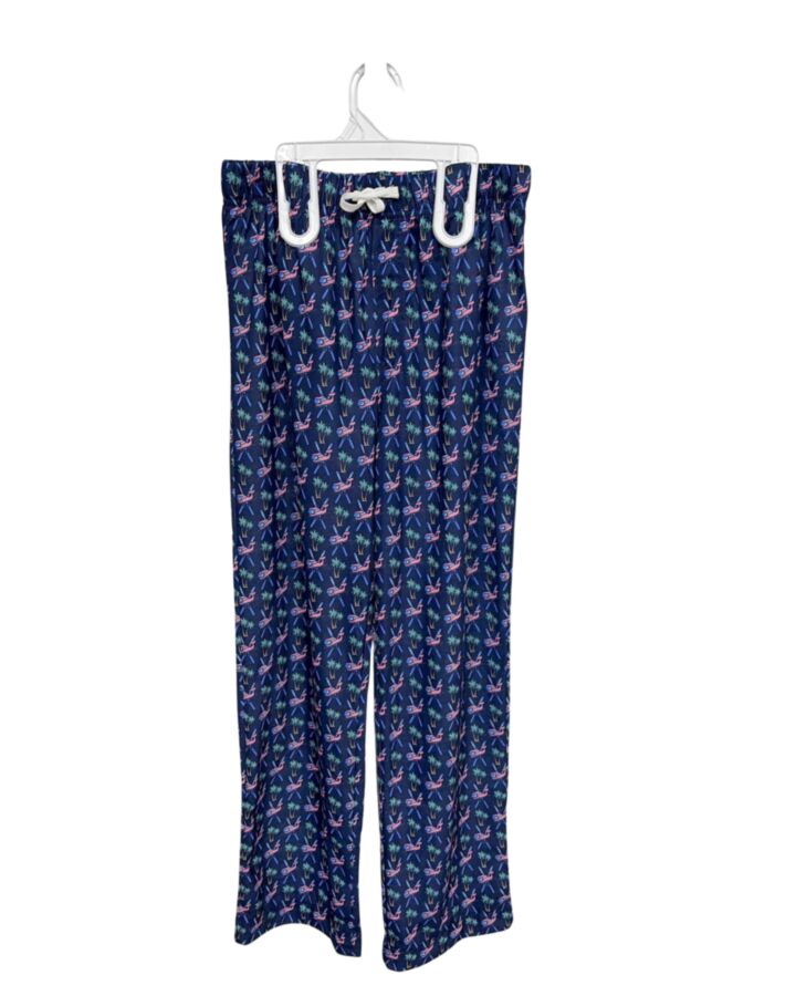 VINEYARD VINES  BLUE   PRINTED DESIGN LOUNGEWEAR