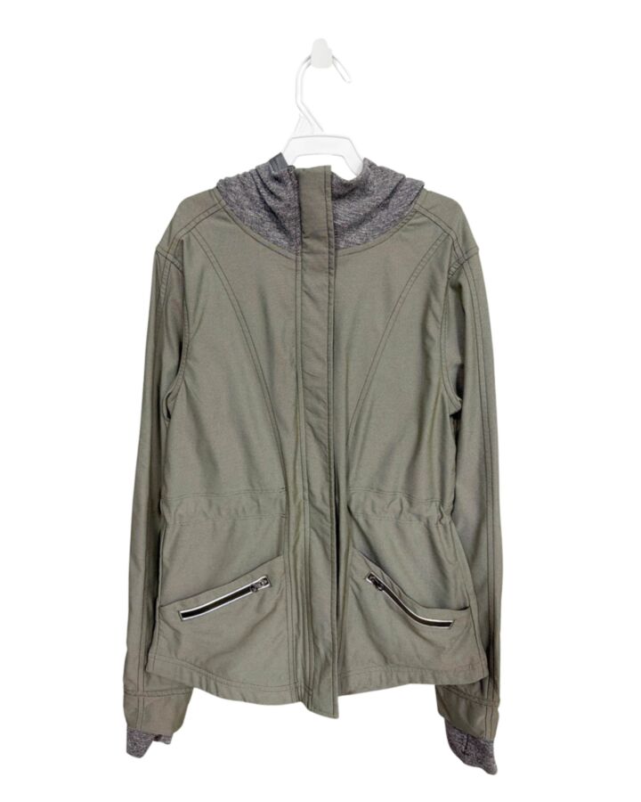 IVIVVA GREEN OUTERWEAR
