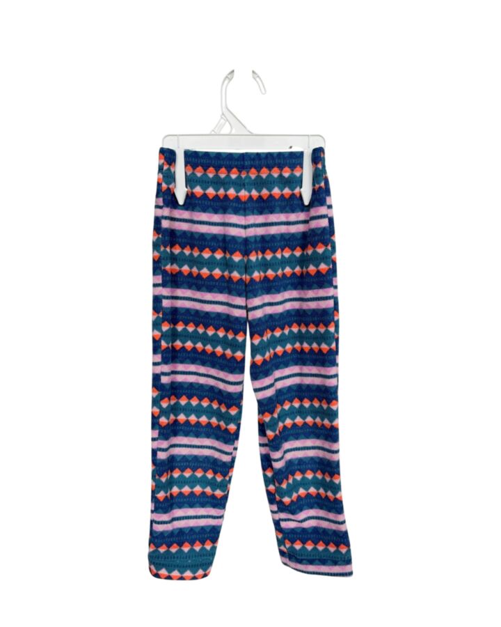 PATAGONIA  BLUE FLEECE  PRINTED DESIGN PANTS