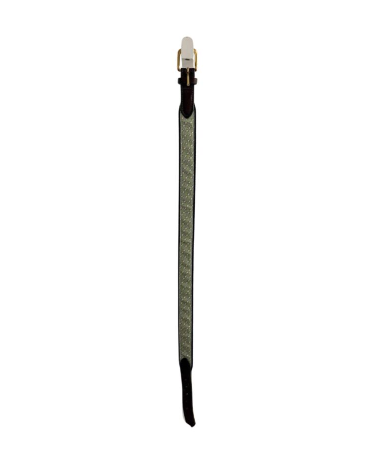 VINEYARD VINES GREEN BELT