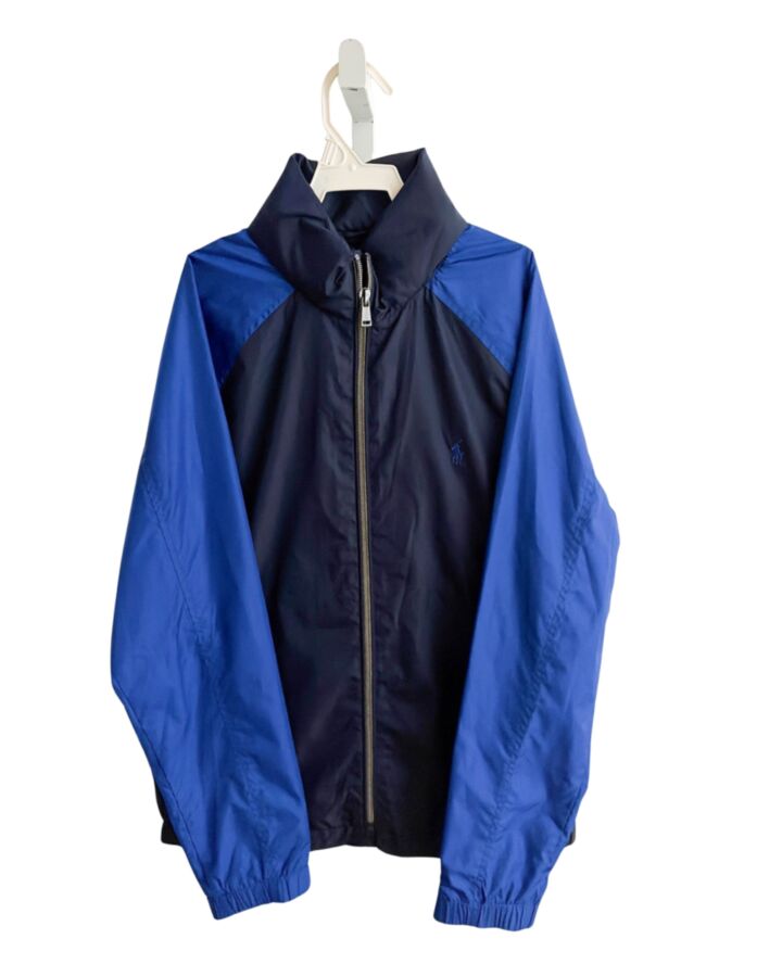 POLO BY RALPH LAUREN  BLUE    OUTERWEAR