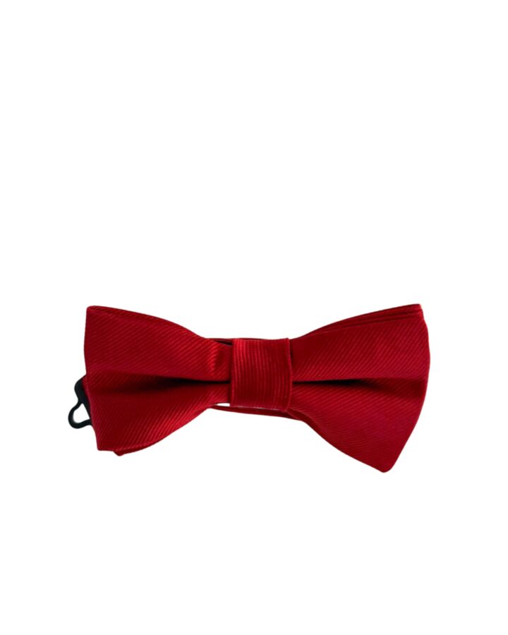 CREWCUTS  RED    TIE
