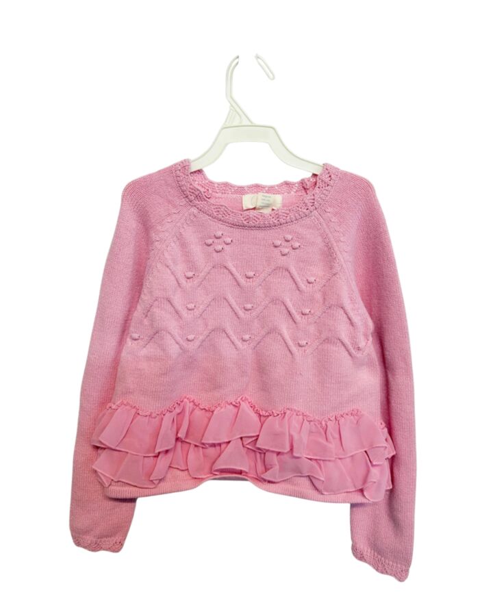 PEEK  PINK    SWEATER