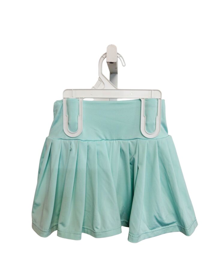 PEIXOTO  AQUA    SKORT