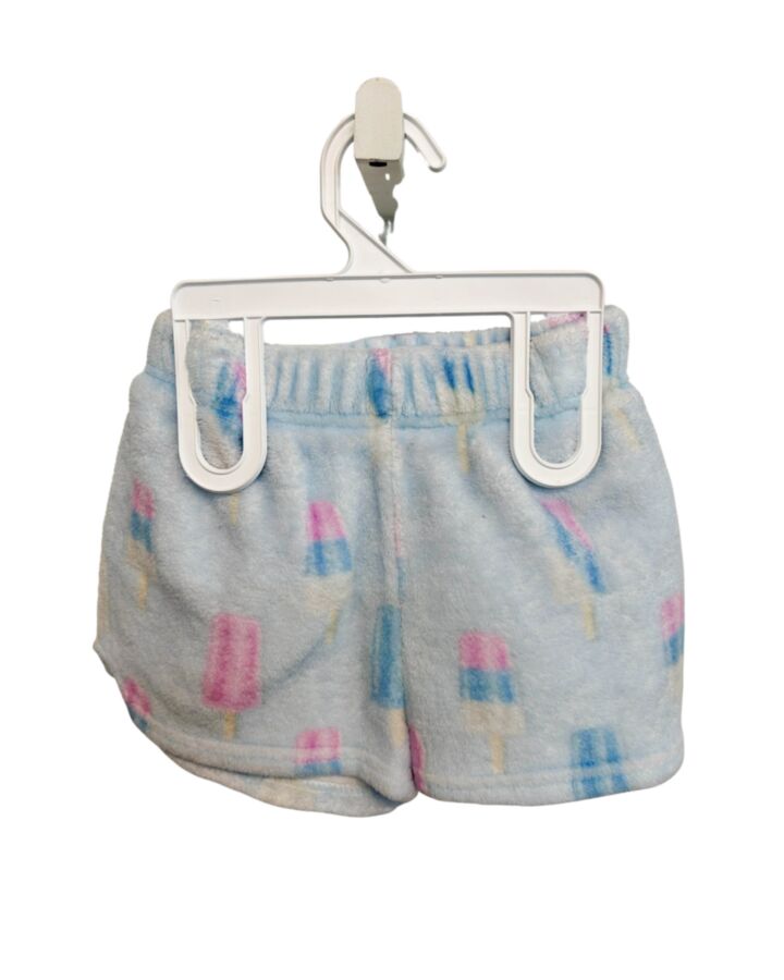 ISCREAM  BLUE FLEECE   LOUNGEWEAR