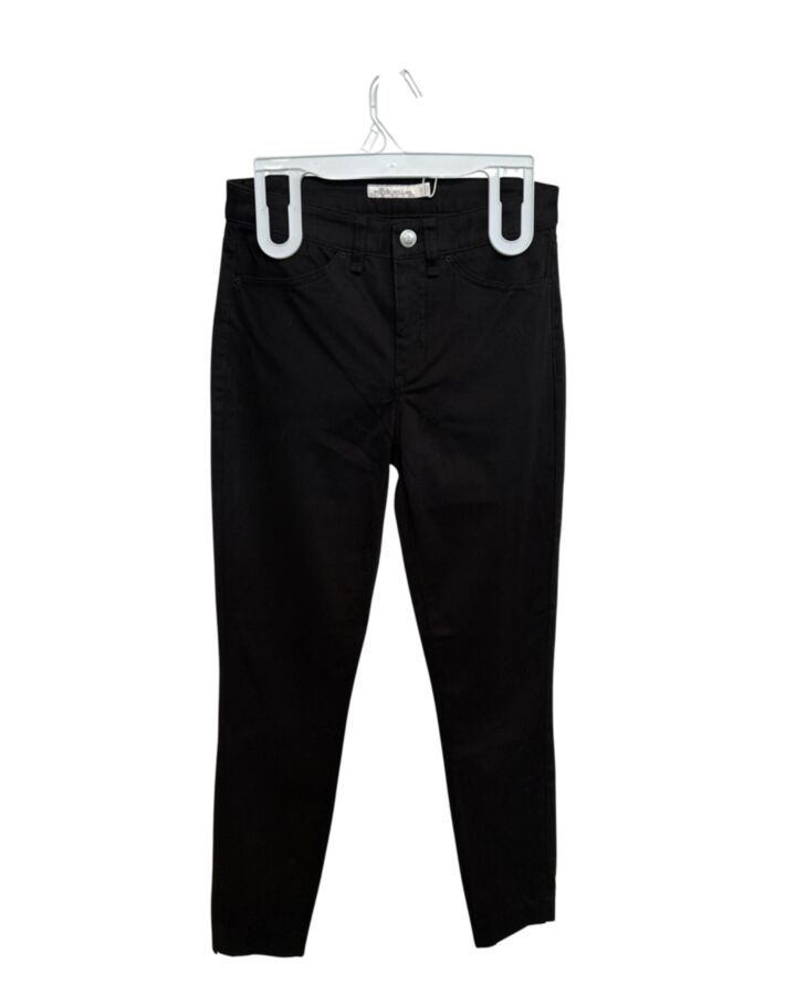 PETER MILLAR  BLACK    PANTS