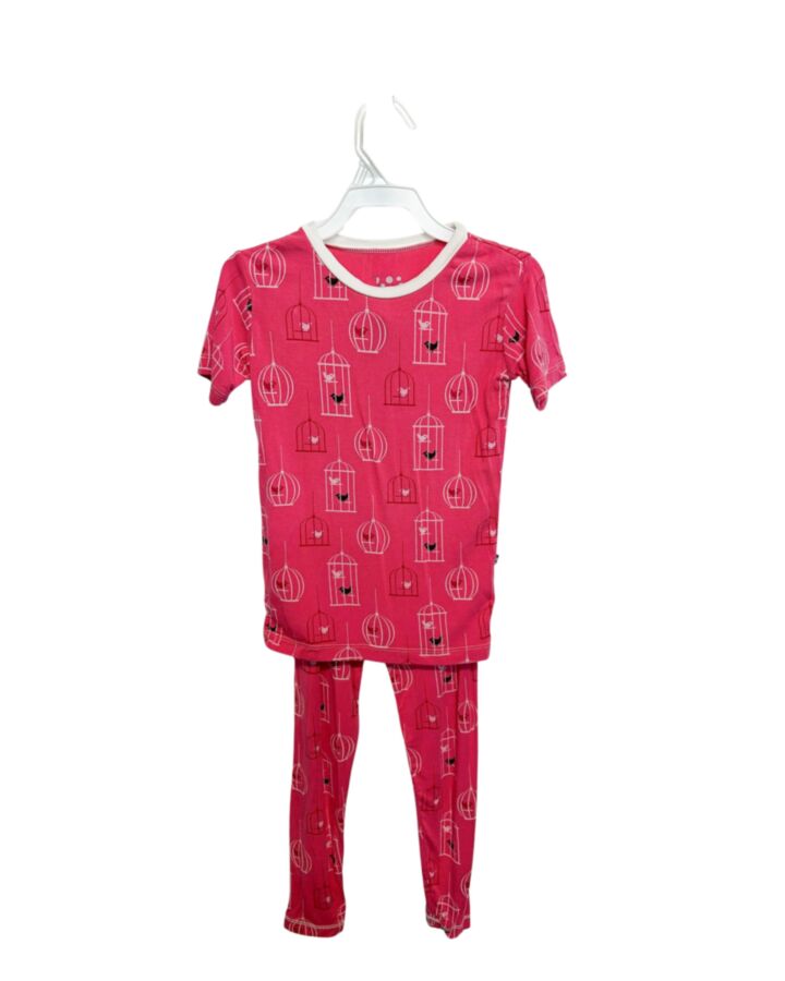 KICKEE PANTS  PINK    LOUNGEWEAR