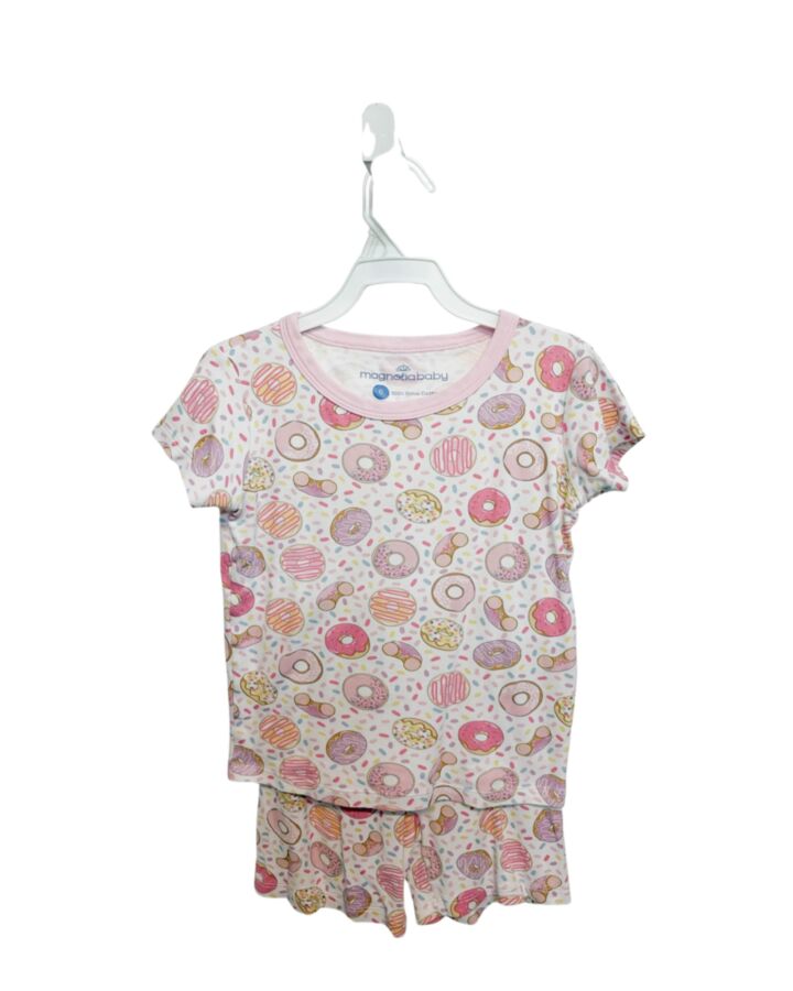 MAGNOLIA BABY  PINK    LOUNGEWEAR