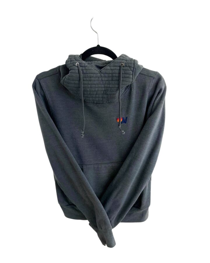 AVIATOR NATION  BLUE    PULLOVER