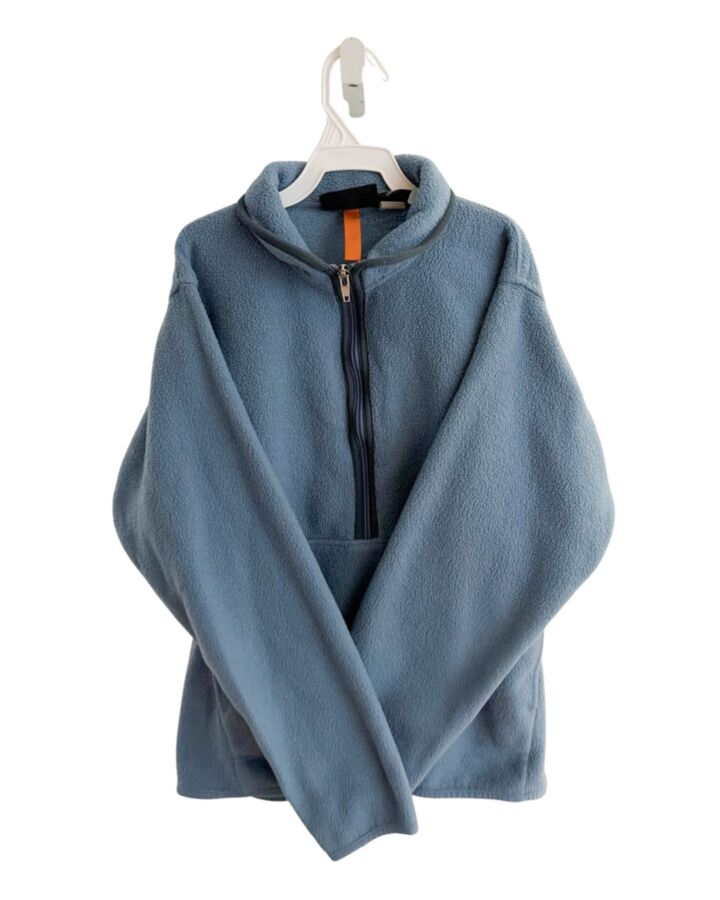 PATAGONIA BLUE FLEECE PULLOVER