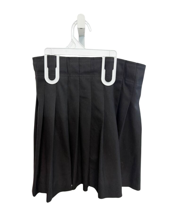 CREWCUTS  BLACK    SKIRT