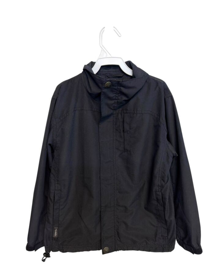 GARB  BLACK    OUTERWEAR