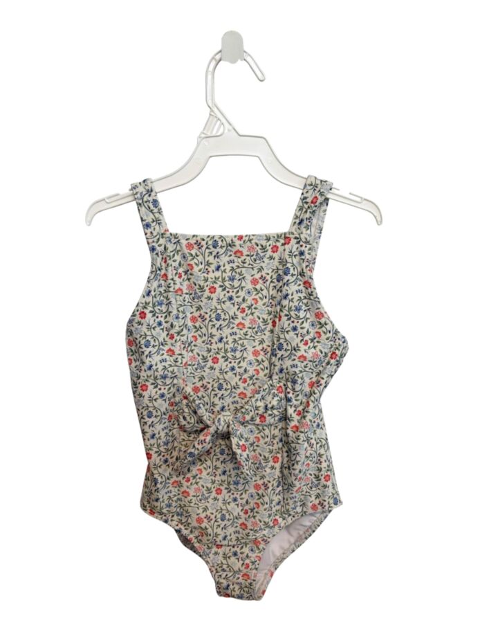 MINNOW  MULTI-COLOR    1-PIECE SWIMSUIT