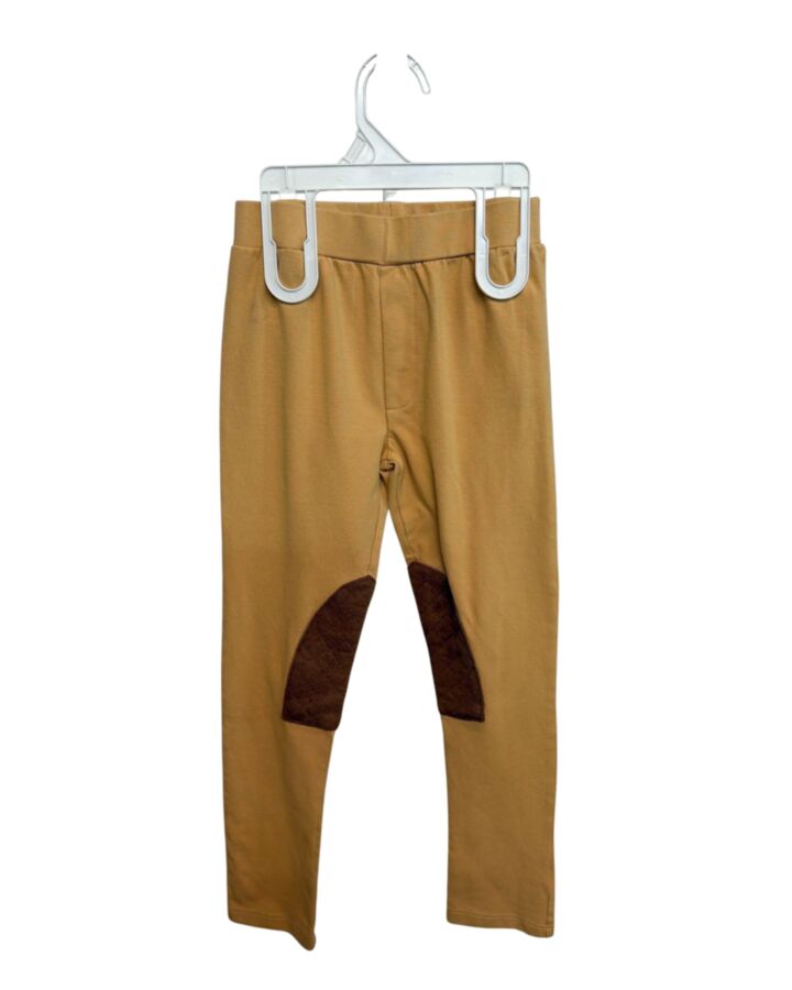 THE BEAUFORT BONNET COMPANY  KHAKI    PANTS
