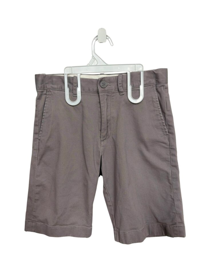 CREWCUTS  GRAY    SHORTS