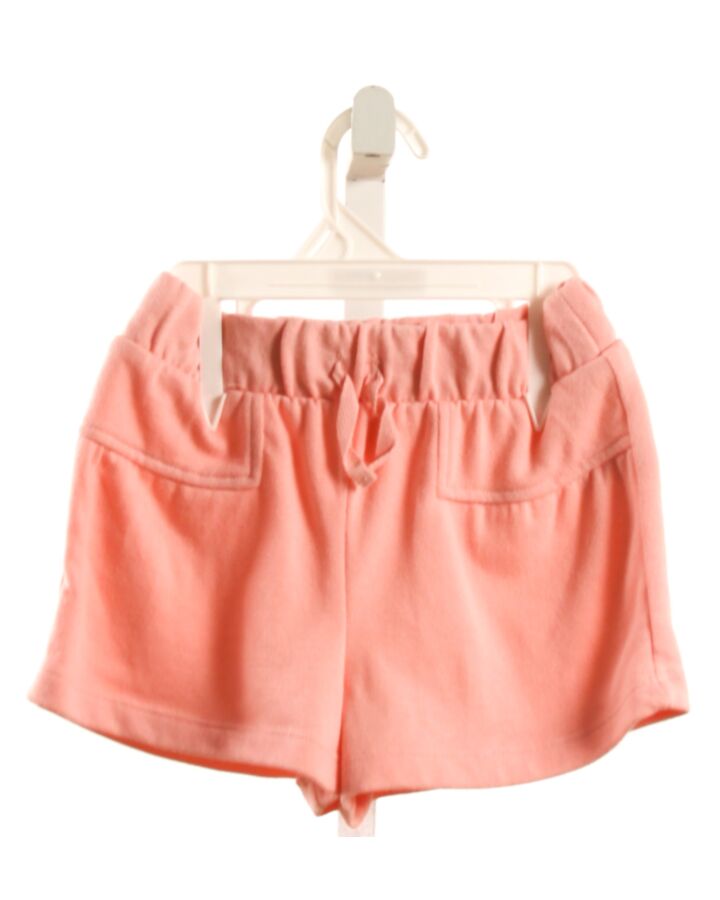 SPLENDID  PINK  SHORTS