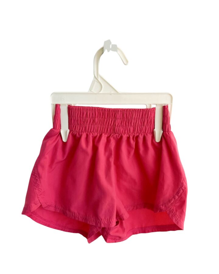 AZARHIA  HOT PINK    SHORTS