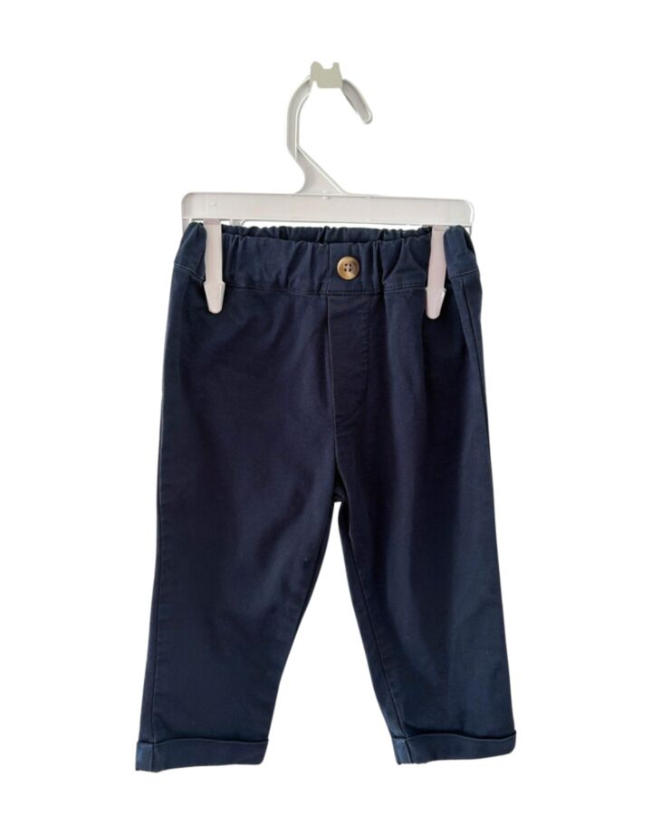 TROTTERS  BLUE    PANTS