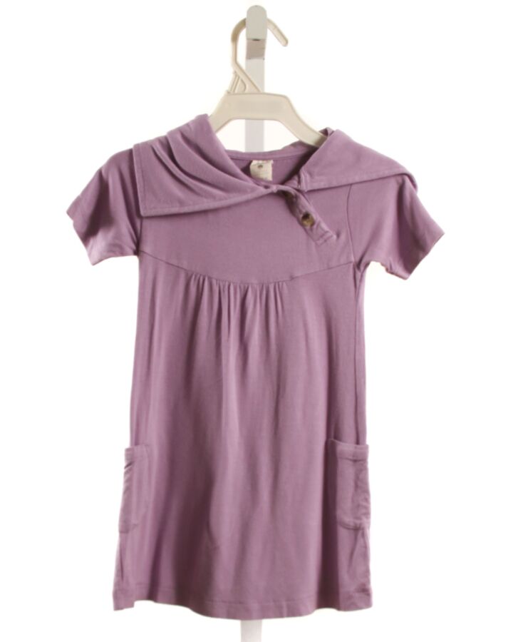 KATE QUINN  LAVENDER  KNIT DRESS