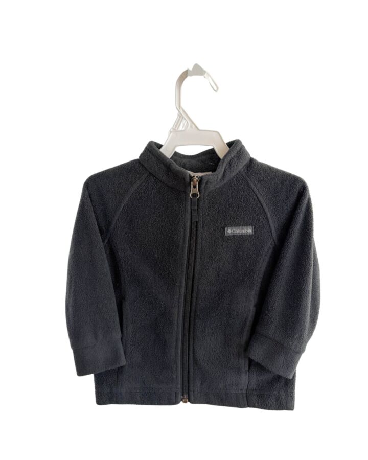 COLUMBIA  BLACK FLEECE   OUTERWEAR