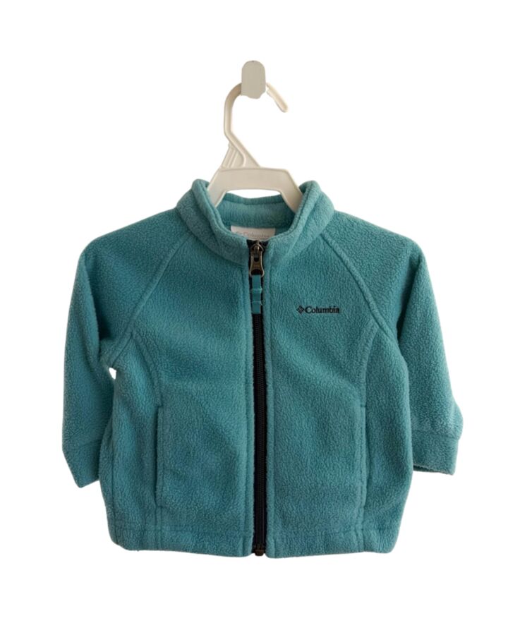 COLUMBIA  AQUA FLEECE   OUTERWEAR
