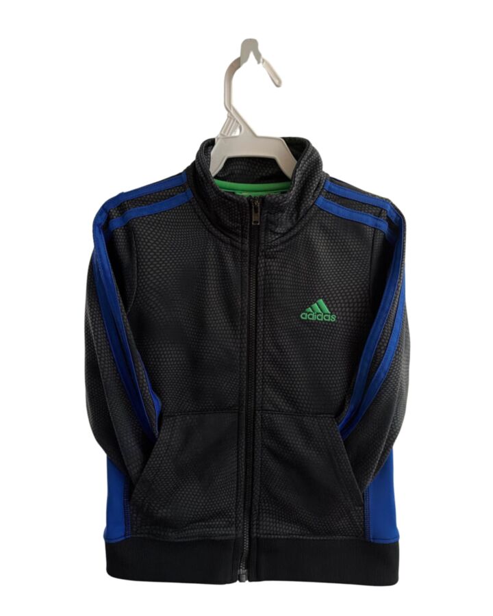 Adidas  BLACK    OUTERWEAR