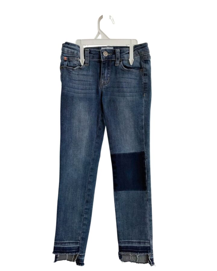 HUDSON  DENIM    JEANS