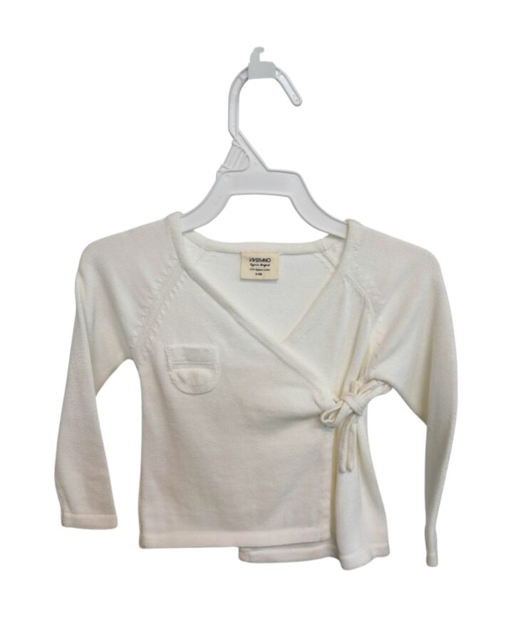 VIVERANO  WHITE    CARDIGAN