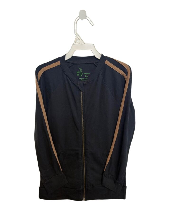 KATE QUINN  BLACK    OUTERWEAR