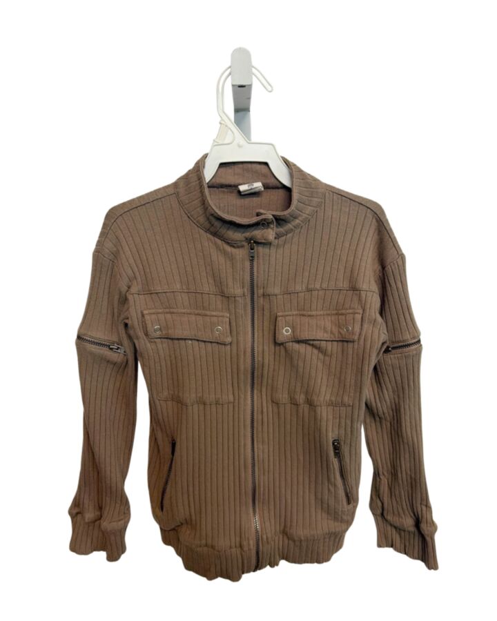KATE QUINN  BROWN    OUTERWEAR