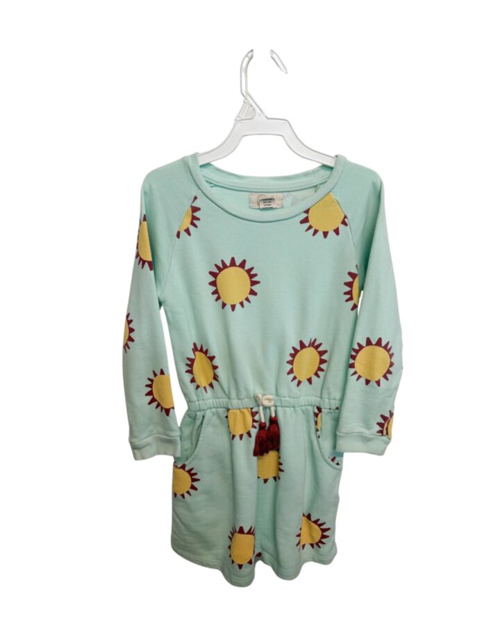 PEEK  MINT    DRESS