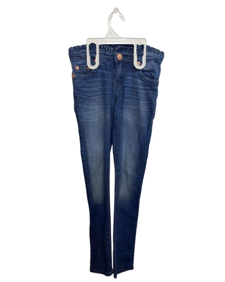 TRUE RELIGION  DENIM DENIM   PANTS