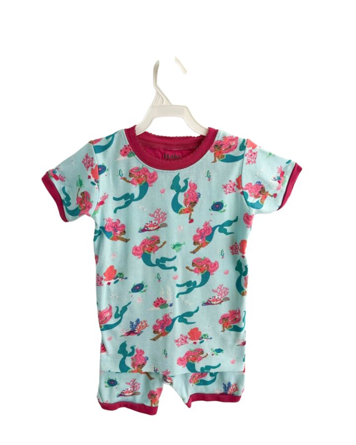 HATLEY  BLUE    LOUNGEWEAR