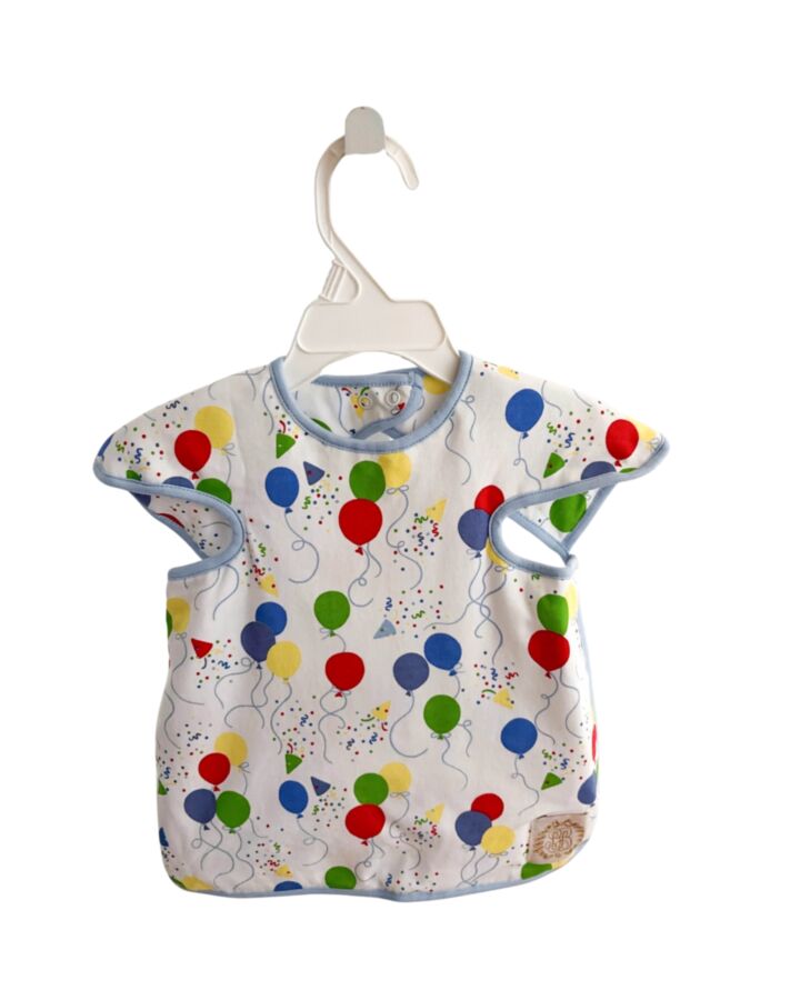 THE BEAUFORT BONNET COMPANY  BLUE    BIB