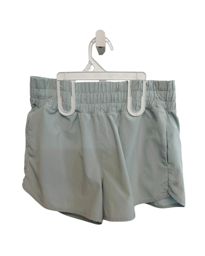ATHLETA GIRL  GREEN    SHORTS