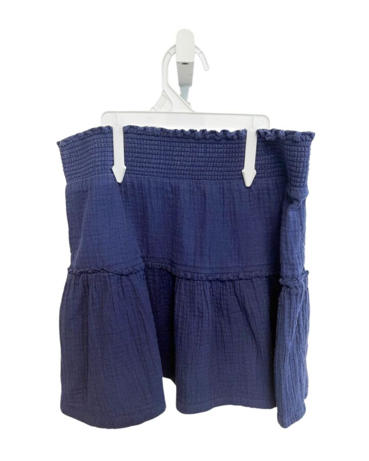 VINEYARD VINES  BLUE    SKIRT