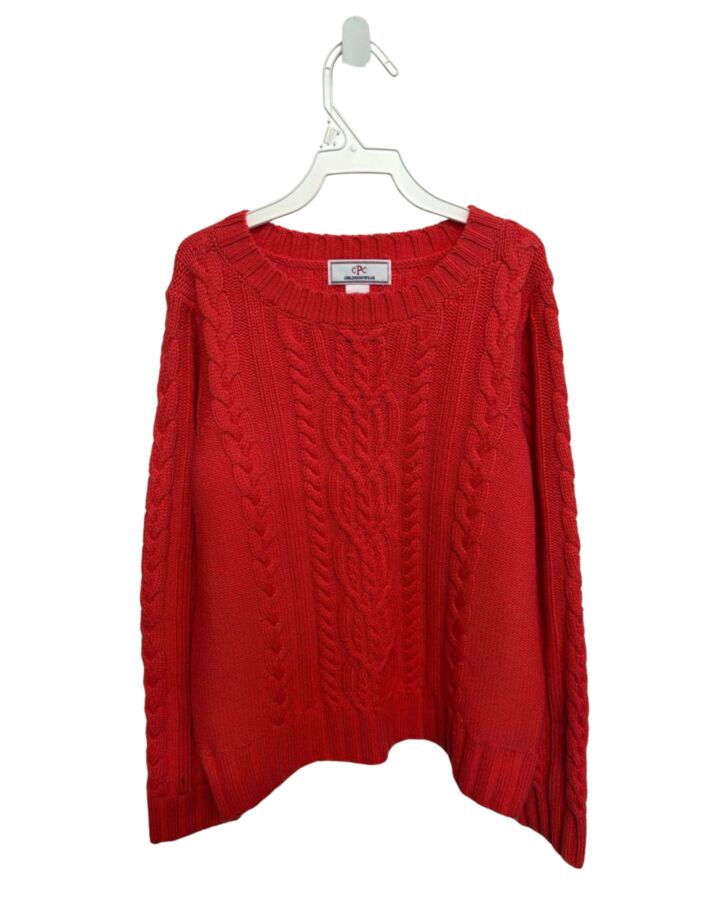CPC  PINK    SWEATER